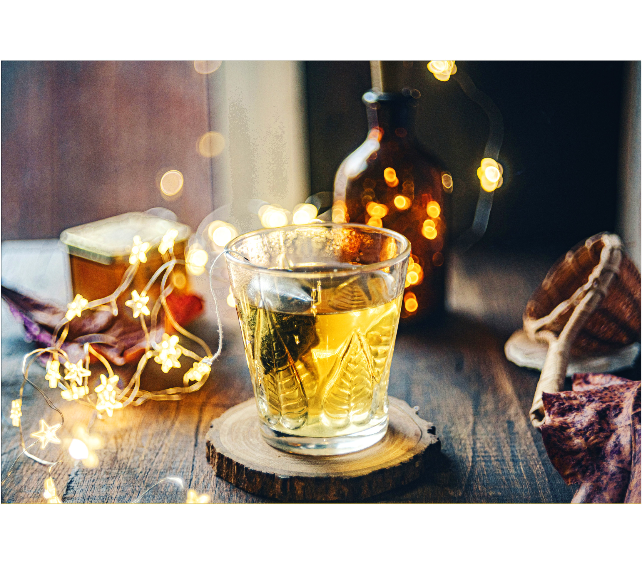 twilight time tea